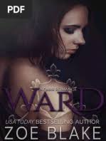 Dark Light Series #2 The Dark Prince