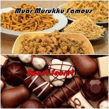 .the famous people who live in muar before, muars famous food and muars local attraction. Sweet Secret Muar Famous Murukku Home Facebook