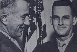 Two 'Cold War' Bills before Congress jfas ton Memos