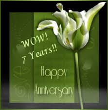 Maybe you would like to learn more about one of these? 7th Year Anniversary Quotes Quotesgram