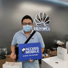 Major features of ioi city mall: Huawei Ioi City Mall Putrajaya Huawei Experience Store