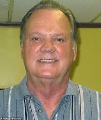 White professor at historically black university is suing for age and race  discrimination