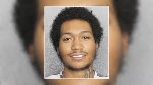 BMF' Star Demetrius 'Lil Meech' Flenory Jr. Arrested With Gun at Fort  Lauderdale Airport