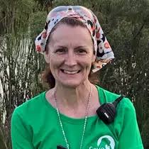 Staff Category: Sanctuary Staff