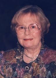 Obituary for Genevieve Kay (Howerton) Adams