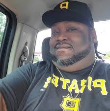 Greg Tillery's Instagram, Twitter & Facebook