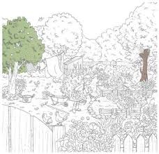 Girl S Coloring Book By Sato Yuka Mary And Laura Cute Etsy Boyama Sayfalari