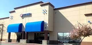 The mirrors have crack, some of the weights are missing, everything is rusting i am disgusted with the management of the roseville ca facility. Roseville Sport Gym In Roseville Ca 24 Hour Fitness