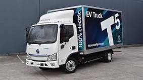 Foton T5 2024 review: Pantech – Chinese Hyundai Mighty and ...