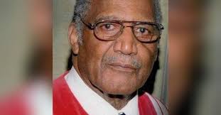 Rev. Dr. Charles E. Bryant Obituary