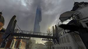 03 Half Life 2 1080p Wallpaper Garrys Mod Super Dof City 17 Citadel Jpg Jpeg Image 1920 1080 Pixels Scaled 89 Iskusstvo