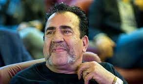 کلیپی قدیمی از بی محلی وحید قلیچ به ناصر محمدخانی