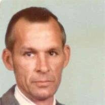 Robert H. Folk Sr. Obituary