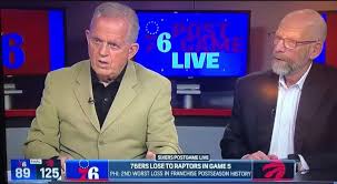 You need to be a group member to play the tournament. Marc Jackson To Embiid You Deserve The Criticism Crossing Broad