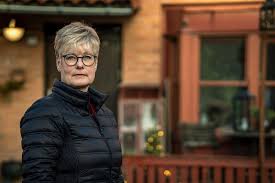 She has served as minister for gender equality and as minister for housing since february 2021. Hyresgastforeningen I Oppet Brev Till Marta Stenevi Byggnyheter Se