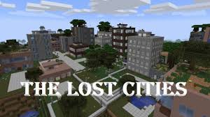 All mods within this modpack … The Lost Cities Mod 1 17 1 1 16 5 1 15 2 For Minecraft