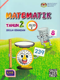 Myguru merupakan portal pembelajaran yang dibina selaras dengan keperluan silibus pelajar tahun 1 hingga tingkatan 5. Matematik Tahun 2 Sk Jilid 2 Teks Kssr Semakan