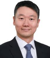 Ernest Yang