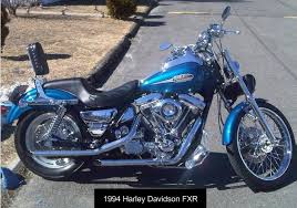 Image result for Bright Victory Red 1994 FXR