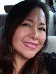 Silvia Isabel Charbonneau