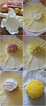 Lecture D Un Message Mail Orange Recette Camembert Recette Cuisine