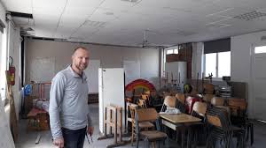 Steenbecque Une Souscription Est Lancee Pour Financer Les Travaux De L Ecole Saint Pierre