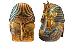 King Tut - The Egyptian Museum Let's take you back in time!