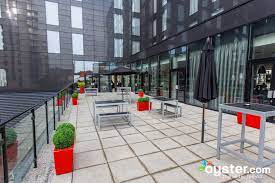  no problems  30/06/2021. Park Inn By Radisson Manchester City Centre Review What To Really Expect If You Stay
