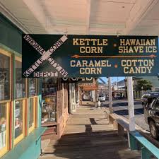 The international camel and ostrich races in virginia city are just a short drive from reno and grand sierra resort. Virginia City Kettle Corn Depot Posts Facebook