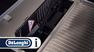 Check spelling or type a new query. How To Clean The Pre Ground Coffee Funnel On Your De Longhi Primadonna Exclusive Esam 6900 Youtube