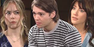 Okay. Help me understand did I just hear this right. Li just said that I am  Luna's is my grandmother? How is this possible because Poppy and Li are  sisters.