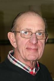 Donald Holland Obituary May 1, 2012