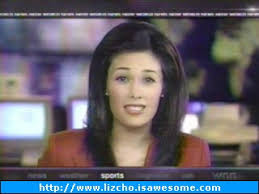 Liz cho quickly moved up the ranks at abc and served as a correspondent for good morning america and anchor for world news now. Liz Cho Is Awesome Main