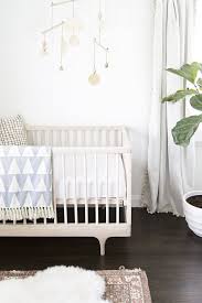 Neutral Baby Nursery Nursery Inspiration Boy Nursery Design Inspiration Baby Room Decor