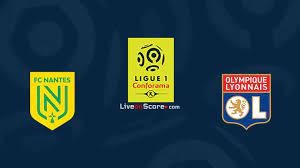 Lyon is fourth on ligue 1 table. Nantes Vs Lyon Preview And Prediction Live Stream Ligue 1 2021