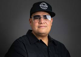 Meet Darian Araiza-Samples