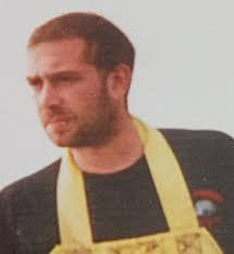 Aaron Micheal Carter