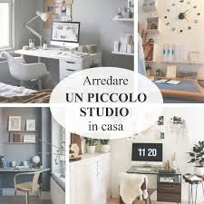 Ecco un articolo in cui cercheremo di darvi qualche suggerimento per come arredare uno studio in casa.ovviamente se al contrario avete una casa molto grande e avete a vostra disposizione una. 15 Idee Per Creare Un Piccolo Studio In Casa Sognoametista