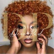 Deon Paul Fraser (glambydeon)