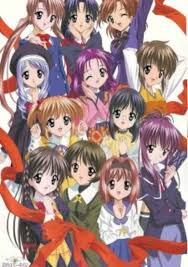 princess anime episode