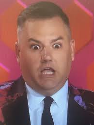 Ross Matthews' reaction to Akeria's caftan was the best part of this weeks  episode : r/rupaulsdragrace