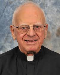 Rev. Thomas F. Stratman Obituary August 19, 2023