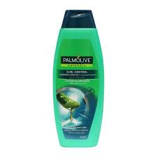 I loved the thick consistency and noticed you do not need conditioner. Palmolive Naturals Green Apple Citrus Extracts Fresh Volume 2in1 Shampoo 380ml