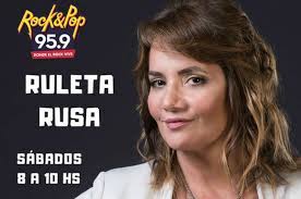 Si bien asegura que sus hijas están muy conformes con su desempeño en las hornallas, la periodista confesó qué es lo único que las adolescentes, de 17 y 19 años, le pidieron: Nancy Pazos Tucu Lopez Y Fernando Sanjiao Se Suman A Rock Pop Billboard
