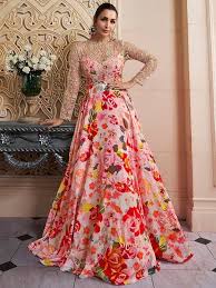Traditional Gown