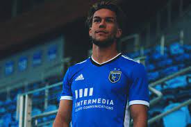 With the earthquakes coming to town, i spoke with alicia rodriguez, the manager of sbnation's center line soccer, and she helped bring us up to speed on san jose. San Jose Earthquakes Release New Primary Jersey For 2021 Season Center Line Soccer