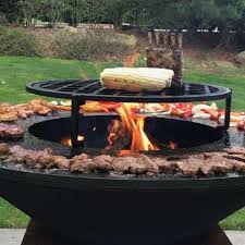 Ofyr Occ 100 100 Classic Outdoor Bbq Grill Outdoor Bbq Grill Outdoor Cooking Grills Fire Pit Bbq