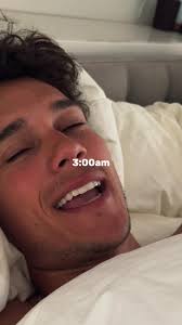 Late Night Conversations with Someone