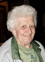 Anna Forte Obituary (1925