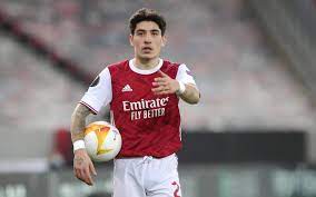 This is the shirt number history of héctor bellerín from fc arsenal. Psg Leading Barcelona In Race For Arsenal S Hector Bellerin